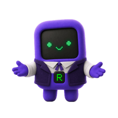 Ronny Support